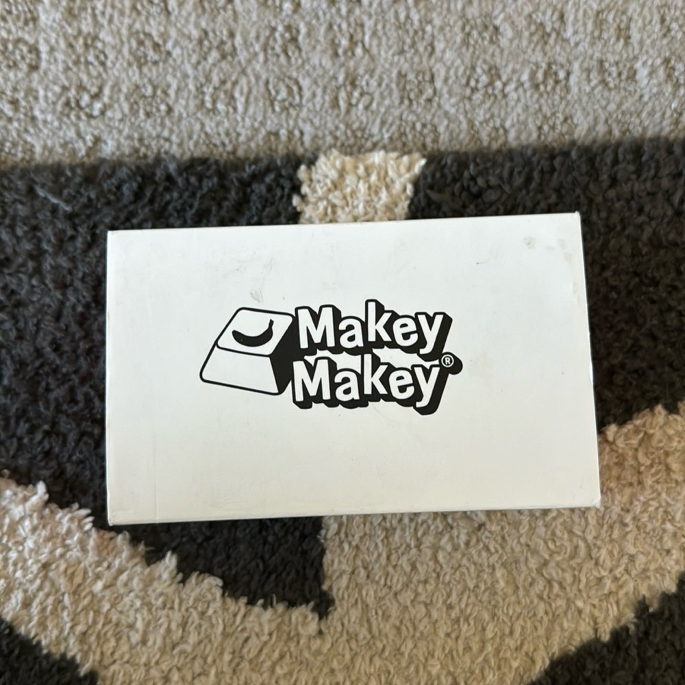 Makey Makey
